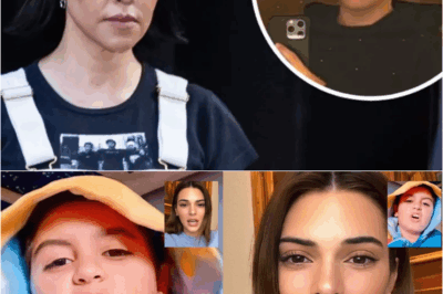 Kourtney Kardashian Reveals Why Mason Disick HATES Kendall Jenner | HO
