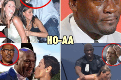 10 Celebrities MICHAEL JORDAN Had Messy AFFAIRS WITH | HO