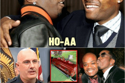 Feds Open Investigation Into Bad Boy Record Exec Phil Robinson’s Death | He Snitched On Diddy? | HO