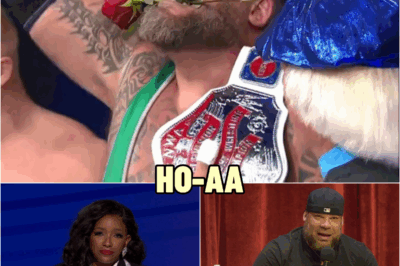 SOCIAL MEDIA EXPLODED with fierce debates. On one side, Tyrus is hailed as a hero, while on the other, he is relentlessly criticized for “humiliating” Crockett live on air | HO