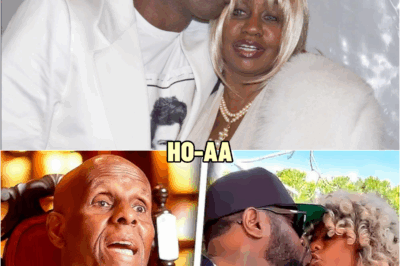 Dapper Dan WARNED Us About Diddy’s Mom │ Taught Diddy “FO Techniques” at Secret Harlem Club | HO