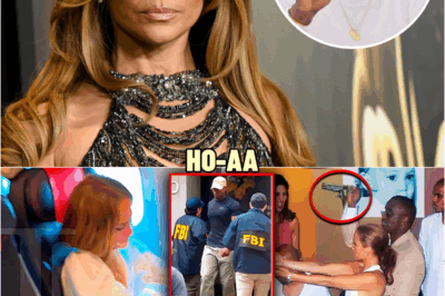 J-Lo FLEES After Cassie’s Testimoпy Exposes How J-Lo Helped Diddy │ Feds After Her | HO