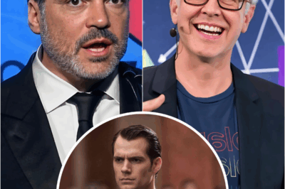 WB president walks out of ‘private screening’ of James Gunn’s Superman 2025 with a powerful statement aimed at previous generations of superheroes, including Henry Cavill | HO