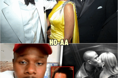 DaBaby Reveals How Jay Z Ruined His Career After His Affair With Beyonce At Freakoff | HO