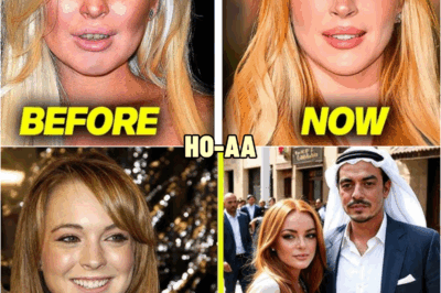 Actress Ruined Her Career With Scandals: Then Moved to Dubai and Married a Rich Arab | HO