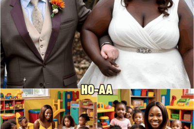 Everyone Laughed When He Married This Fat and Ugly black Girl. 15 months Later, they all Regret it! | HO