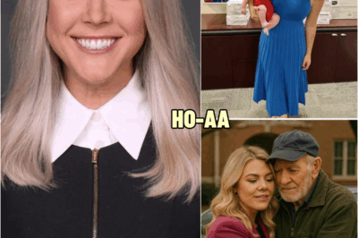 HEARTWARMING MOMENT: Karoline Leavitt’s Unforgettable Act of Kindness for Her 80-Year-Old High School Janitor—A $137,000 Surprise That Will Leave You In Tears! | HO