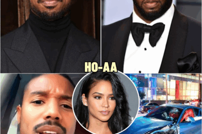 Michael B Jordan SUES Diddy For $30 Million For Threatening His Life Over Cassie| A Diddy’s Victim? | HO
