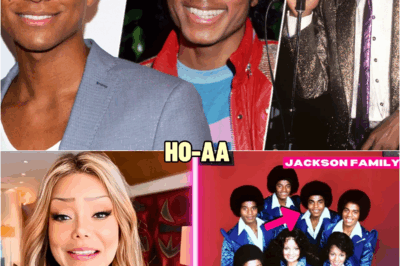 La Toya Jackson REVEALS How Jermaine BROKE Their Family Forever | HO