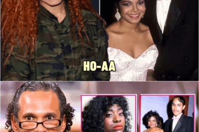 The Child Janet Jackson Was Forced To Give Away | James DeBarge EXPOSES FULL Story | HO