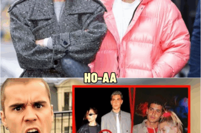 SHE’S SHAMEFUL! Justin Bieber REACTS As He CAUGHT Hailey Bieber CHEATING Amid DIVORCE RUMORS | HO 
