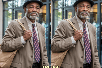 Old Man with a Sack Walks Into a Bank Claiming Ownership—They Laughed Until They Regretted It 😒 | HO