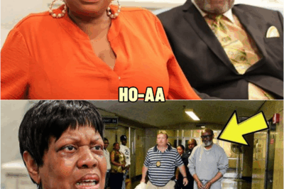 Woman Lives 40 Years With Her Husband, Then FBI Tells Her Who He Really is | HO