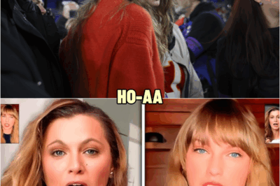 Taylor Swift breaks silence – it’s getting UGLY !! | HO