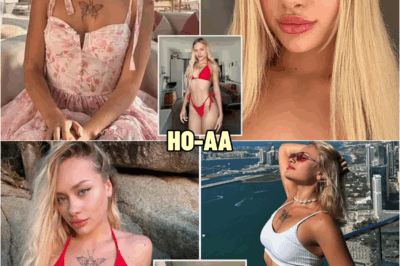 20yo Model VANISHES From Dubai ‘Luxury Party’|Found 10 Days Later In Ditch BARELY Alive | HO