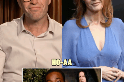 INTERNET CONTROVERSY: Director Mark Mylod Begs J. K. Rowling To Drop Lawsuit After Harry Potter Author Reclaims Harry Potter Rights After Seeing Black Actor Play Severus Snape | HO