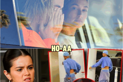 Selena Gomez DEEPLY Emotional After Seeing Justin Bieber looking MISER₳BLE.. | HO