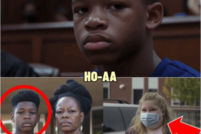 Her Son Was Falsely Accused While His Accuser Got $1.5 Million | HO
