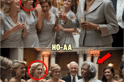 Bride’s Family DISRESPECTS Groom’s Black Grandmother—Then They Get the SHØCK of Their Lives | HO