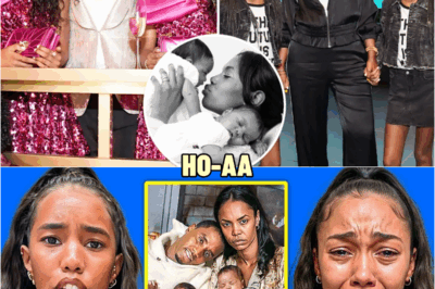 At 18, Kim Porter’s Twins Finally CONFIRM Everything We Feared | HO