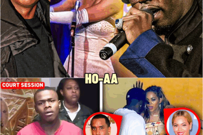 DaBaby TESTIFIES In Court | Beyonce Confirmed On Diddy TAPES | HO