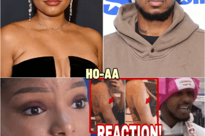 Halle Bailey Gets RESTRAINING ORDER on DDG + DDG REACTS ON LIVE!! | HO