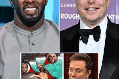BREAKING: Last Night, The Entire World Was Thrown Into Chaos When Elon Musk Released The Uncensored List And Pictures Of All The Stars Involved With Diddy. ‘Everyone Deserves To Know.’ | HO