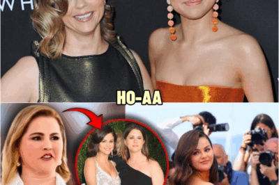 Selena Gomez’s Mom Had To Take Out A Loan & Risk Her House To Pay Employees — Despite Singer’s BILLIONAIRE Status! | HO