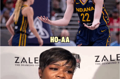 Sheryl Swoopes Fired From Every 2025 WNBA Broadcast Slot After Her Anti‑Caitlin Clark Rants Spark Outrage. Fans Stunned by the League’s Zero‑Tolerance Move. | HO