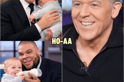 Baby Mira BREAKS FOX News Records on Gutfeld! Greg’s Newborn Daughter Steals the Show with Tyrus in Heart-Melting Moment—Over 2.5M Viewers Can’t Get Enough! Kat Timpf’s Emotional Message Fuels Hype for More Milestones! | HO