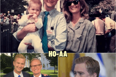 THIS JUST HAPPENED: Peter Doocy STUNS Fox News Viewers With a Shocking Exit. The REAL Reason Behind His Departure Will Leave You SPEECHLESS! | HO