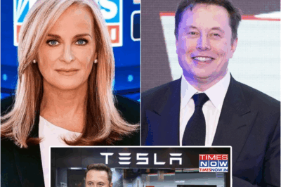 INCREDIBLE! Fox News Rejects an Elon Musk Tesla Ad in a Shocking Decision. Here’s the Real Reason Behind the Rejection… | HO