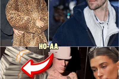 Justin Bieber TMZ Documentary EXPOSED! Hailey Bieber BROKE?! (The Truth)?! | HO