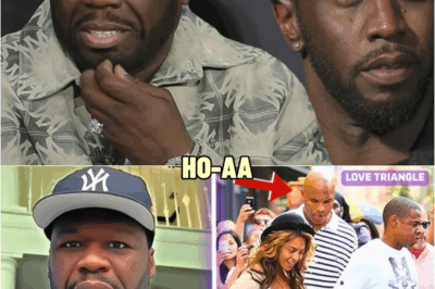 50 Cent CONFIRMS What’s Going On Between Jay Z & Beyonce | Jay Cut Her Off? | HO