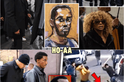 Feds Arrest Diddy’s Sons For Threatening Witnesses| More Witnesses Drop Out? | HO