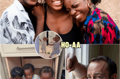 White Man Adopts 3 black Girls That Everyone HATED. Years Later, He Discovers a Shocking Truth About | HO