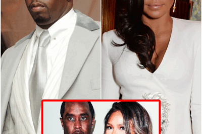 Diddy Claims Temporary Insanity in Court: Blames Cassie for Widespread Suffering, Feds Push Back – S