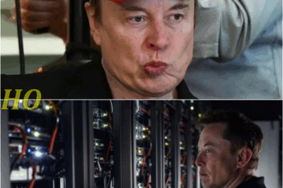 Supercomputer reveals exact date Elon Musk’s doomsday prediction will come true – S