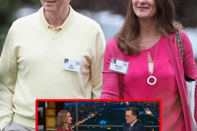 𝗩𝗜𝗗𝗘𝗢:Melinda Gates stuns host as she reveals why she ‘had to leave’ ex-husband Bill in incredibly candid interview👀 – S