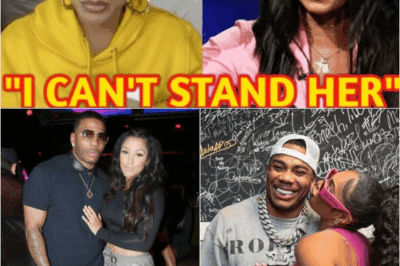 Shantel Jackson Blocks Ashanti AGAIN Over Nelly—Fans Accuse Her of Jealousy! – S