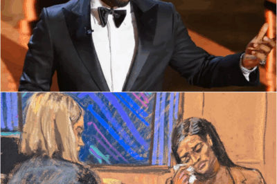Takeaways from Cassie Ventura’s testimony in Sean ‘Diddy’ Combs’ racketeering trial – s