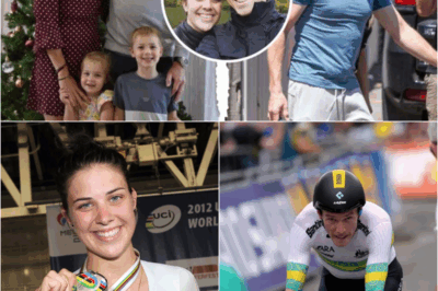 Former Olympic cyclist Rohan Dennis receives suspended sentence over wife’s dєαth – s