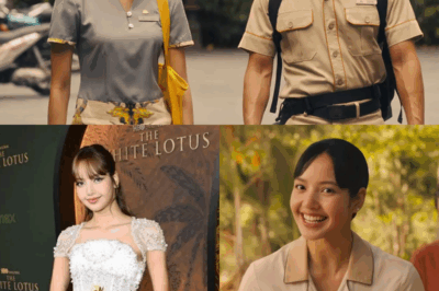 “The White Lotus” Season 3 Features Lisa—But Fails to Deliver the Expected Tourism Boost for Thailand – S