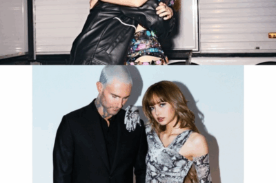 Jennie and Lisa Smash BlackPink’s Own Records at Coachella – S