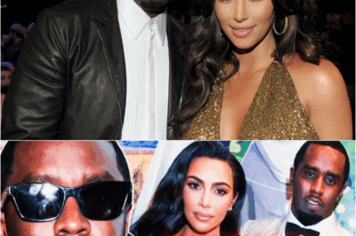 Diddy Demands Kim Kardashian’s Help for Presidential Pardon – Or He’ll Expose Every Kardashian Secret He Has! | Diddy Trial Update – S