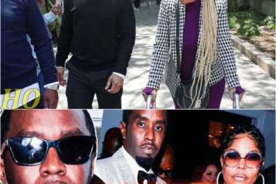 Misa Shares Disturbing Story & Distances Herself from Diddy’s Sinking Ship | Diddy Trial Update – S