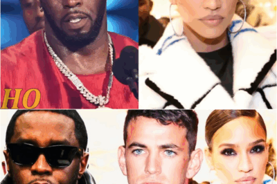Diddy Tried to Take Out Alex in 2018 | Disturbing Obsession with Cassie AND Alex EXPOSED | Diddy Trial Update – S