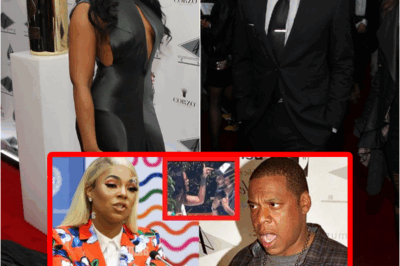 YOU’RE WRONG! THE MOMENT ASHANTI PROVED JAY-Z WRONG & MADE HIM EAT HIS WORDS AFTER HE DID THIS TO NELLY – S