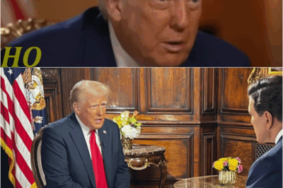Trump HUMILIATES Himself in DISASTER Fox Interview | Another Day of Chaos – S