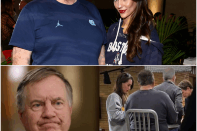 Bill Belichick pushes back on claims about girlfriend Jordon Hudson following viral CBS interview – S